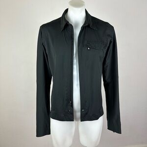 Nau Men’s Technical Stretch Jacket Size Small